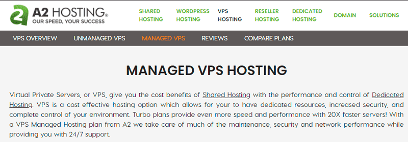 : free vps server hosting india