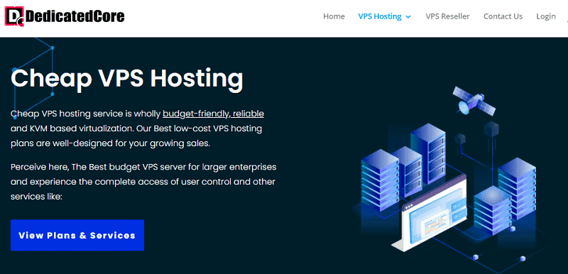 best free vps reseller hosting with whmcs