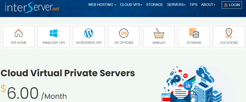 betters free vps hosting services for lifetime