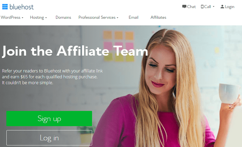  wealthy web hosting affiliate company